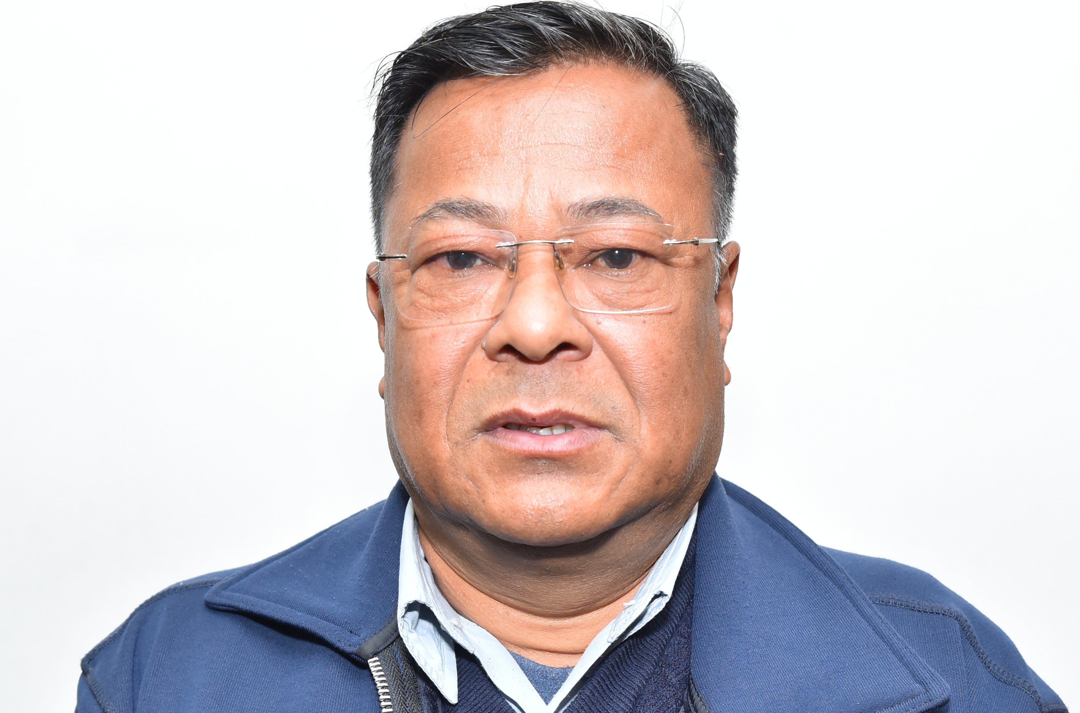 Shankar Nakarmi